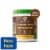 Amazing Grass Chocolate Flavor Green Superfood Perspective: front