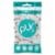 PUR® Gum Aspartame Free Wintergreen Chewing Gum Perspective: front