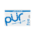 Pur® Peppermint Sugar-Free Gum Pack Perspective: front