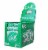 Pur Aspartame Free Spearmint Mints Perspective: front