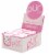 Pur Aspartame Free Bubblegum Gum Perspective: front
