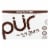 Pur Gum Gum - Chocolate Mint 9 CT - 12 Pack Perspective: front
