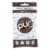 Pur Gum Sugar Free Gum - Chocolate Mint - Case Of 12 - 77 Gm Perspective: front
