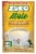 Zuko® Vanilla Atole Drink Mix Perspective: front