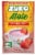 Zuko® Strawberry Fresa Atole Drink Mix Perspective: front