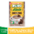 Zuko® Chocolate Atole Drink Mix Perspective: front