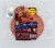 Solomon's™ Glatt Kosher Thin Sliced Beef Bologna Perspective: front