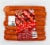 Solomon's™ Glatt Kosher Beef Franks Perspective: front