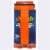 CitruSafe™ Heavy Duty Grill Scrubber Perspective: front