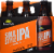 Green Flash Soul Style IPA Perspective: front