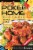 Mishima Spicy Poke @ Home Kit Perspective: front