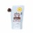 Moon Valley Organics Orange Spice Foaming Herbal Hand Soap Refill Perspective: front