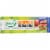 BioBag Resealable Compostable Sandwich Bags Perspective: front