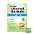 Dramamine Advanced Herbals Ginger Chews Nausea Relief Perspective: front