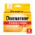 Dramamine® Kids Motion Sickness Relief Dimenhydrinate Grape Chewable Tablets Perspective: front