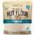 Nature's Eats Finely Ground Cashew Flour Perspective: front