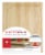 Architec Cutting Board, Gripperwood 16X20 Perspective: front