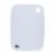 Architec® Flip Chop Two-Sided Cutting Board Perspective: front