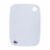 Architec® Flip Chop Two-Sided Cutting Board Perspective: front