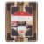 Good Cook Acacia Gripper™ Cutting Board Set Perspective: front
