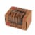 Christie Cookie Co. Chocolate Chunk Cookies, Great for Gifting, 8 Pack Perspective: front