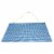 Yard Tuff 53HPDM ATV/UTV 5' x 3' Zinc & Steel Field Surface Leveling Drag Mat Perspective: front