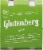 Glutenberg Indian Pale Ale Perspective: front