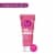 EOS Travel Size Shea Better Pomegranate Raspberry™ Shave Cream Perspective: front