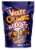 Violet Crumble® Nuggets Candy Bag Perspective: front