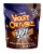 Nestle® Violet Crumble® Bite Size Dark Chocolate Cubes Perspective: front