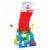 Grow'n Up Quick Flip Sport Activity Center Perspective: front