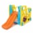 Grow'n Up Climb 'n Explore Play Grm Perspective: front