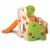 Grow'n Up Climber and Slide Play Set Perspective: front