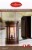 Candle Warmers® Mission Vintage Bulb Illumination Warmer Perspective: front