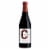 The Crusher Petite Sirah California Red Wine Perspective: front