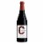 The Crusher Petite Sirah California Red Wine Perspective: front