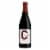 The Crusher Pinot Noir California Red Wine Perspective: front