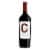 The Crusher California Red Blend Wine Perspective: front