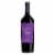 Big Smooth Zinfandel California Red Wine Perspective: front