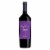 Big Smooth Zinfandel California Red Wine Perspective: front