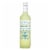 Flybird Mexican Baja Lime Margarita Wine Based Ready to Drink Cocktail Perspective: front