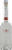 44 North Rainer Cherry Vodka Perspective: front