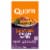 Quorn™ Meatless Patties Frozen Meal Perspective: front