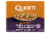 Quorn™ Meatless Pesto & Mozzarella Cutlets Perspective: front