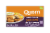 Quorn® Vegan Pineapple Chipotle Meatless ChiQin Dippers Perspective: front