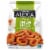 ALEXIA® Crispy Onion Rings with Panko Breading and Sea Salt Perspective: front