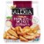 Alexia® Oven Reds Olive Oil Parmesan Roasted Garlic Perspective: front