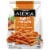 Alexia Sweet Potato Julienne Fries with Sea Salt Perspective: front