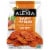 Alexia Waffle Cut Sweet Potato Fries 20 oz Perspective: front