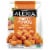 Alexia® Crispy Bite-Size Sweet Potato Puffs Perspective: front
